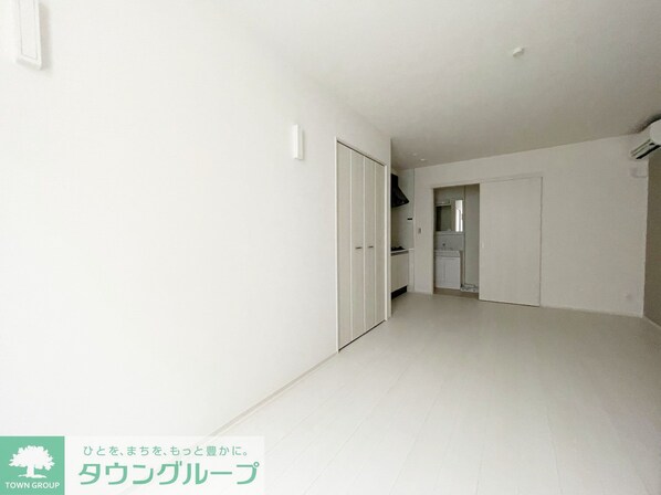 Olive Terrace高ヶ坂の物件内観写真